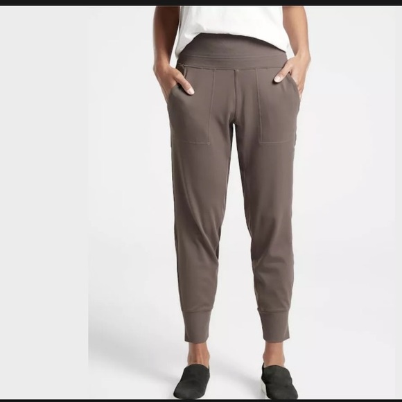 athleta venice jogger